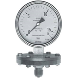 Imagen destacada de la colección - Diaphragm Pressure Gauge