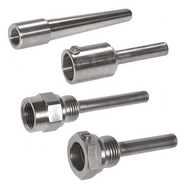 Accessories For Bimetallic Thermometers