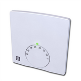 Imagen destacada de la colección - Thermostats