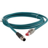 SMC Communication Cables For Ethernet Fieldbus