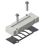 Imagen destacada de la colección - SMC End Plates For SY Series