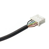 Imagen destacada de la colección - SMC Connector Cables For VV061