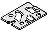 Imagen destacada de la colección - SMC Blanking Plates For VK Series