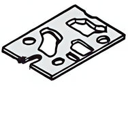 SMC Blanking Plates For VK Series