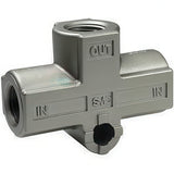 Imagen destacada de la colección - SMC Transmitter-Type Shuttle Valves VR12