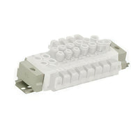 SMC Cassette-Type Manifolds 5000 Series For SY3000/5000/7000 Valves