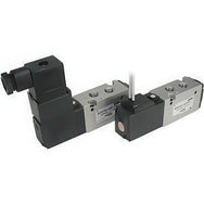 SMC VFS 1000 Series