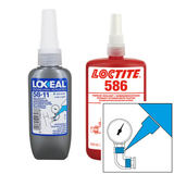 Imagen destacada de la colección - Thread Sealants