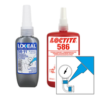 Thread Sealants