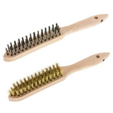 Imagen destacada de la colección - Cleaning Wire Brushes