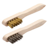 Imagen destacada de la colección - Spark Plug Wire Brush