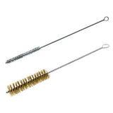 Imagen destacada de la colección - Tube Wire Brushes With Eyelet