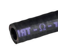 EPR Acid-Resistant And Alkali-Resistant Suction Hoses (Parker)