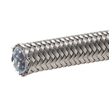 Imagen destacada de la colección - PTFE Steel-Braided Chemical-Resistant Hoses