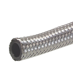 Imagen destacada de la colección - Stainless Steel-Braided Oil And Fuel Hoses