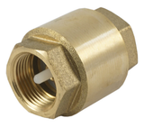 Imagen destacada de la colección - Brass Check Valves PN12
