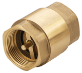 Imagen destacada de la colección - Brass Check Valves PN25
