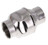 Imagen destacada de la colección - Heavy Duty Stainless Steel Check Valves