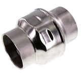 Imagen destacada de la colección - Stainless Steel Check Valves For Drinking Water