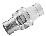 Imagen destacada de la colección - Stainless Steel Victaulic Check Valves