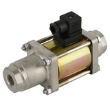 Imagen destacada de la colección - Stainless Steel Coaxial Solenoid Valves