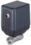 Imagen destacada de la colección - Actuated Disc Valves For Flow And Process Control