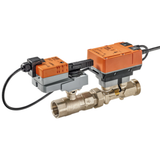Imagen destacada de la colección - 2-Way Sensor Controlled Pressure Independent Control Valves (PICV)