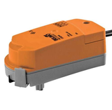 Imagen destacada de la colección - Belimo ZoneTight Actuators CQ (Snap-on)