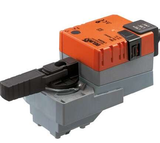 Imagen destacada de la colección - Belimo Ball Valve Actuators (Central Bolt)