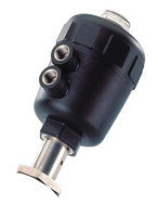 Burkert 2000 Replacement Actuators