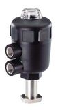 Imagen destacada de la colección - Burkert 2012 Replacement Actuators