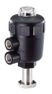Burkert 2012 Replacement Actuators
