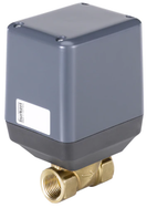 Disc Valves