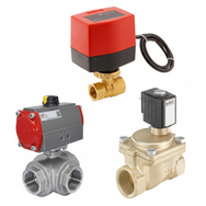 Valves