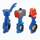Imagen destacada de la colección - Butterfly Valves