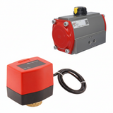 Imagen destacada de la colección - Valve Actuators