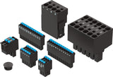 Imagen destacada de la colección - Festo Assortment of Plugs NEKM