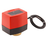 Imagen destacada de la colección - AW1 Actuators For BW Valves