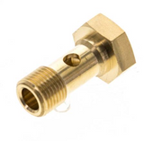 Imagen destacada de la colección - Banjo Bolts For Pneumatic Valve Manifolds