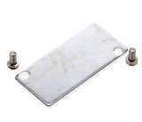 Imagen destacada de la colección - Blanking Plates For EMC Pneumatic Valves
