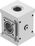 Imagen destacada de la colección - Festo Branching Modules PMBL
