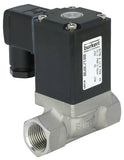 Imagen destacada de la colección - Burkert 0290 Solenoid Valves