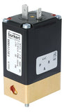 Imagen destacada de la colección - Burkert 0331 Direct 2/2-Way Pivoted Armature Solenoid Valves