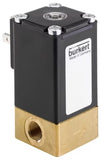 Imagen destacada de la colección - Burkert 2873 Solenoid Valves