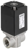 Imagen destacada de la colección - Burkert 2875 Solenoid Valves