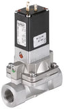 Imagen destacada de la colección - Burkert 5282 Solenoid Valves