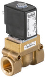 Imagen destacada de la colección - Burkert 5404 Solenoid Valves