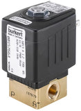 Imagen destacada de la colección - Burkert 6013 Solenoid Valves