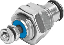 Cartridge Cylinders And Multimount Cylinders