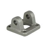 Imagen destacada de la colección - Cap-End Female Clevis (ISO 15552)